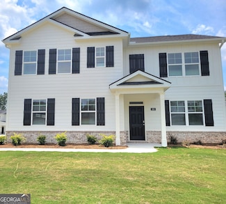 363 Friendship Oak Way, Hampton, GA 30228