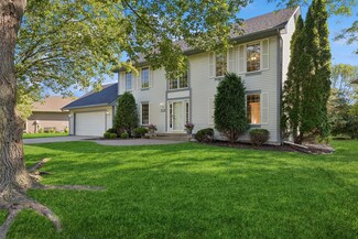 312 Cherry Hill Trail, Hamel, MN 55340