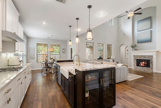 2678 Granite River Ln, Conroe, TX 77385