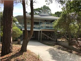 214 Boardwalk Ave, Port Saint Joe, FL 32456