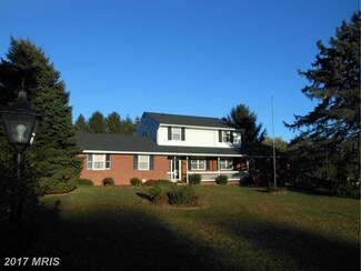 3609 My Ladys View Ct, Monkton, MD 21111