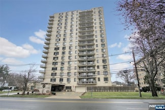 307 Prospect Ave Unit 11G, Hackensack, NJ 07601