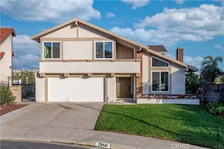 23496 Via Breve, Mission Viejo, CA 92691
