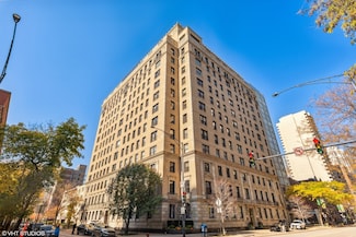 3100 N Sheridan Rd Unit 9C, Chicago, IL 60657