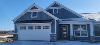 5441 Albright Ave SW Unit 36, Wyoming, MI 49418