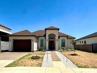 512 Longspur Ct, Laredo, TX 78045