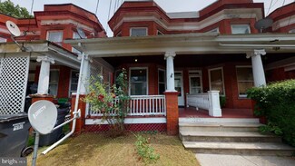 127 S Main St, Keyser, WV 26726