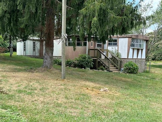 5281 Riner Rd, Riner, VA 24149