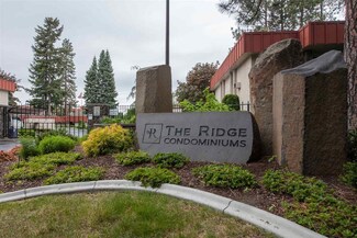 170 S Coeur Dalene St Unit F204, Spokane, WA 99201