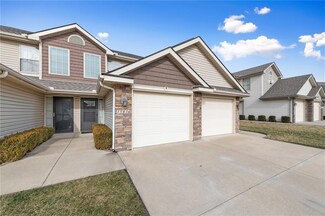 15436 NW 124th St, Platte City, MO 64079
