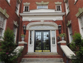 429 W York St Unit 2D, Norfolk, VA 23510
