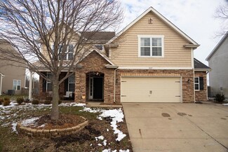 5037 Snowberry Ln, Lafayette, IN 47909