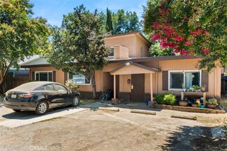 1825 Magnolia Ave, Chico, CA 95926