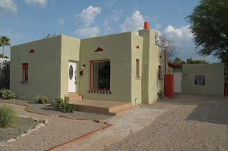 3018 E Drachman St, Tucson, AZ 85716