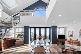 300 Newark St Unit 8G, Hoboken, NJ 07030