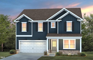 331 Bridle Brook Way, Fuquay-Varina, NC 27526