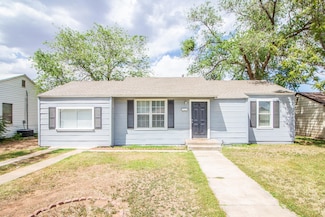 2506 37th St, Lubbock, TX 79413