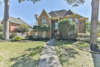 5810 Lone Cedar Dr, Kingwood, TX 77345