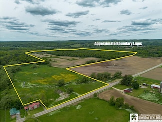 3051 S Route 62, Poland, NY 13431
