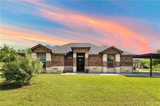 13312 11th St, Monte Alto, TX 78538