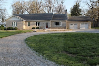 1423 E State Road 26, Portland, IN 47371