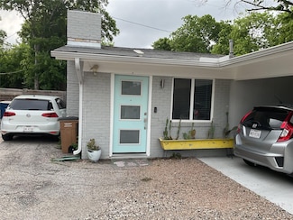 6306 Vioitha Dr Unit B, Austin, TX 78723