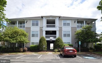 8103 Lacy Dr, Manassas, VA 20109