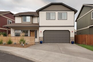 20530 Barrows Ct, Bend, OR 97702