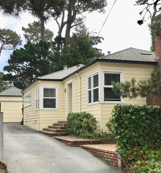 0 Santa fe St Unit ML81697614, Carmel, CA 93923