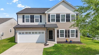 4115 Alvina Way, Myrtle Beach, SC 29579