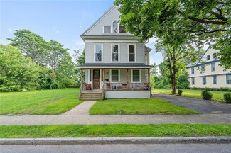 529 Park Ave Unit 31, Syracuse, NY 13204