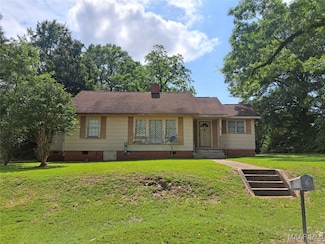 309 Bellview Ave, Evergreen, AL 36401