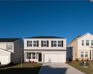 1042 Begonia Dr, Lexington, SC 29073
