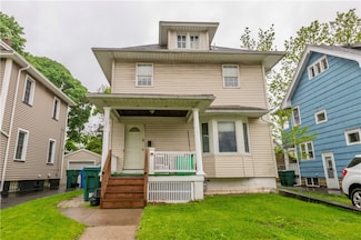 127 Devonshire Ct, Rochester, NY 14619