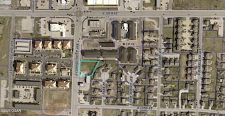 2101 Connecticut Ave, Loma Linda, MO 64804