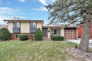 5119 167th St, Oak Forest, IL 60452