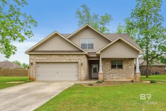 8795 Bainbridge Dr, Daphne, AL 36526