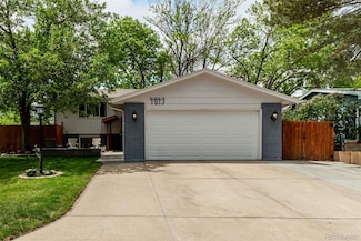4643 S Vrain St, Denver, CO 80236