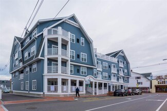 1 Ocean Ave Unit 311/313 Fraction 6, York, ME 03909