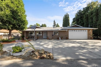 7580 San Andres Ave, Atascadero, CA 93422