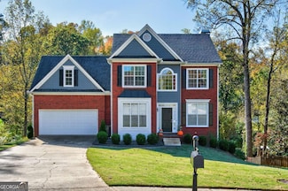 270 Dogwood View Ct, Suwanee, GA 30024