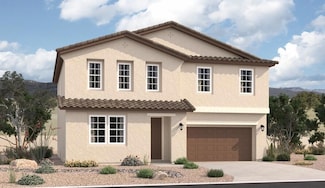 1325 Valle de Colores Rd NW, Los Lunas, NM 87031