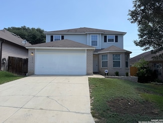 10810 Antares Forest, San Antonio, TX 78239