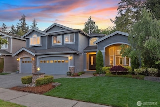 10317 NE 194th St, Bothell, WA 98011