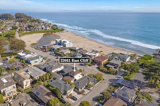 22011 E Cliff Dr, Santa Cruz, CA 95062