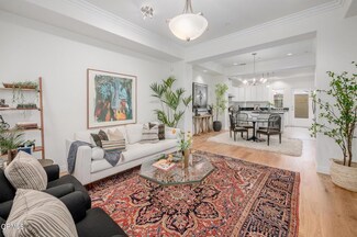 441 N Los Robles Ave Unit 16, Pasadena, CA 91101