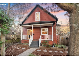 4308 NE Rodney Ave Unit A, Portland, OR 97211