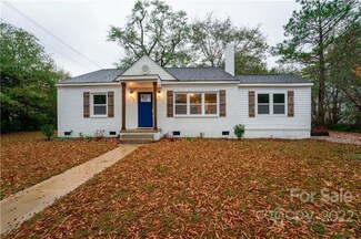 120 Cauthen St, Heath Springs, SC 29058