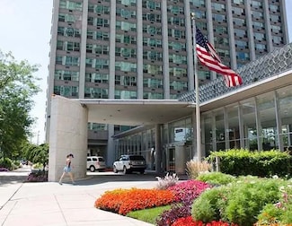 3600 N Lake Shore Dr Unit 1204, Chicago, IL 60613