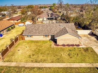 1605 High Meadows Dr, Norman, OK 73071